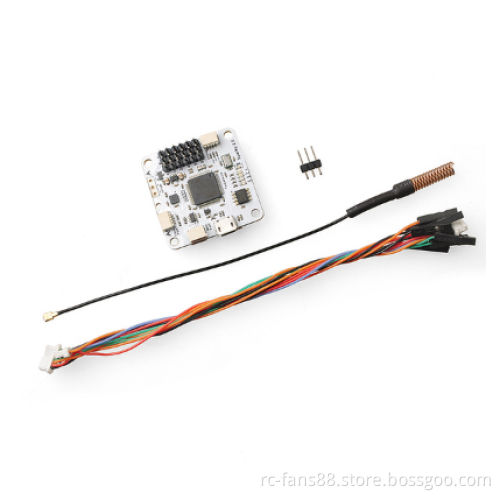 TauLabs Sparky2.0 CC3D REVO